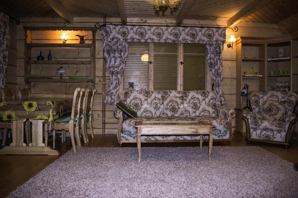 Willa Widokowa Zakopane Værelse billede